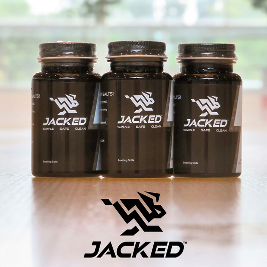 Jacked Salts 3 pack