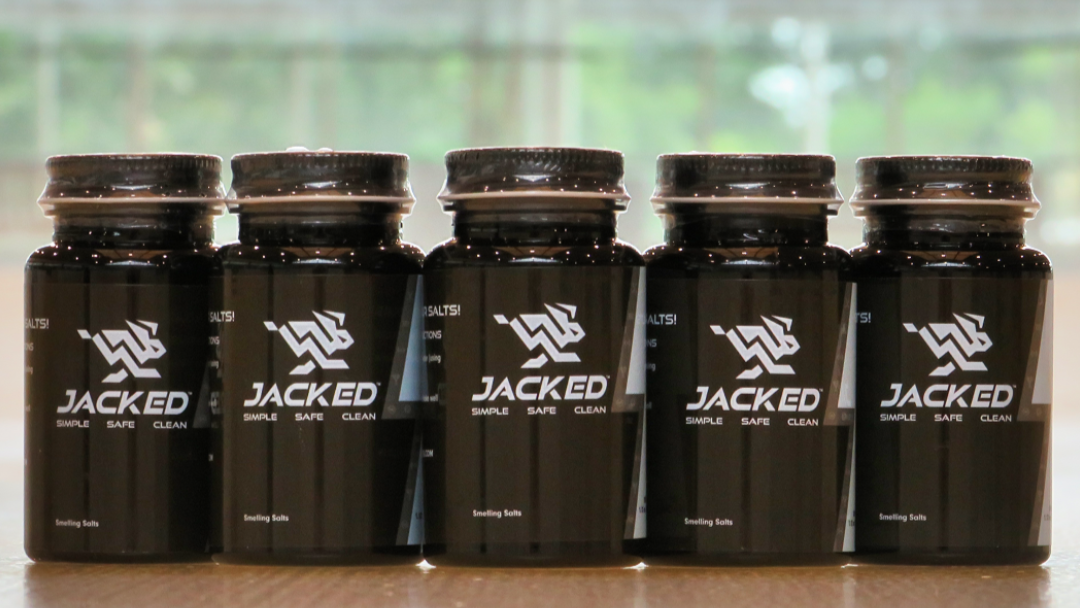 Jacked Salts 6 pack