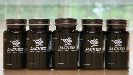 Jacked Salts 6 pack